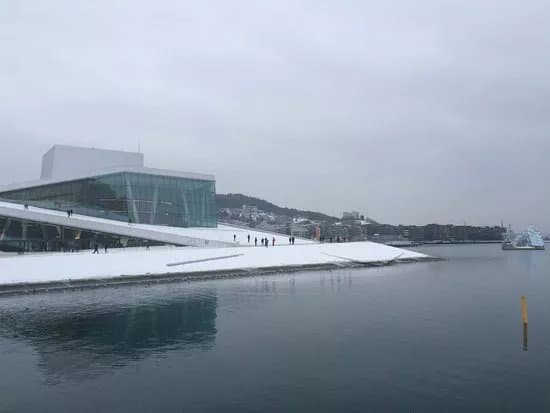 Oslo Theater Museum