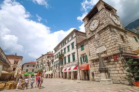 Kotor-Tours