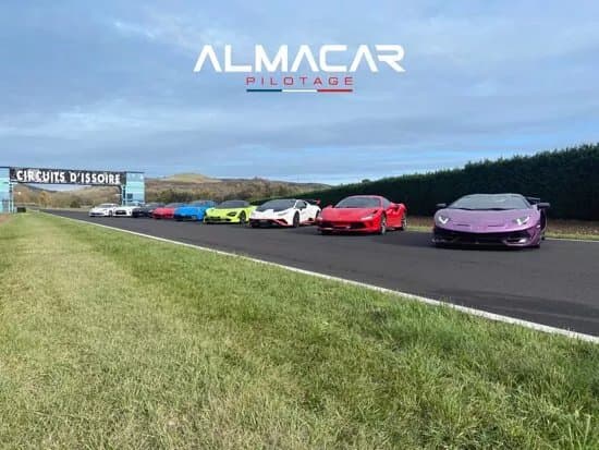 Almacar