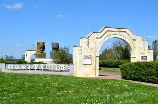 Hungarian-Turkish Friendship Park