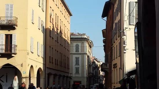 Corso Cavour