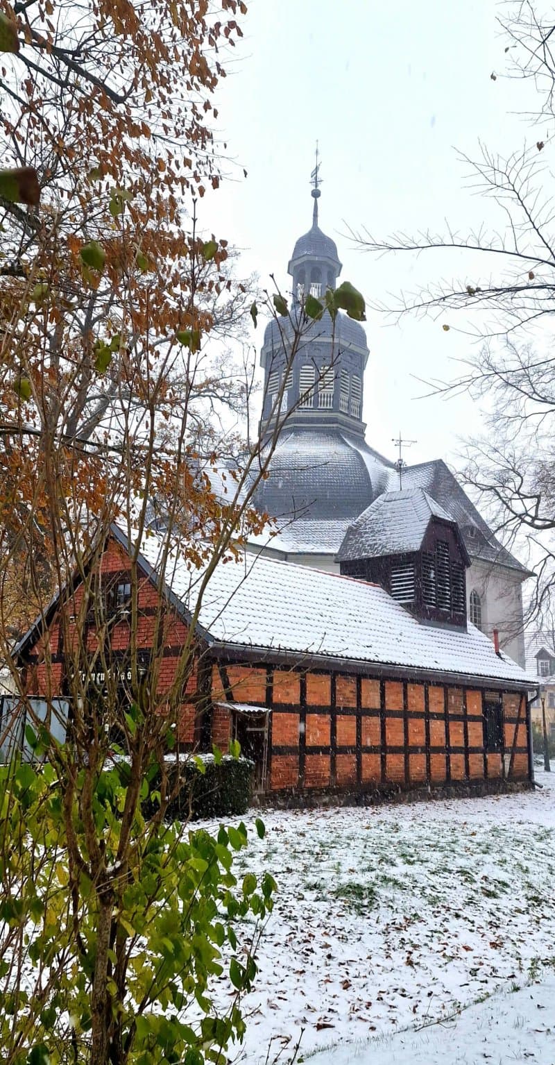 Kreuzkirche