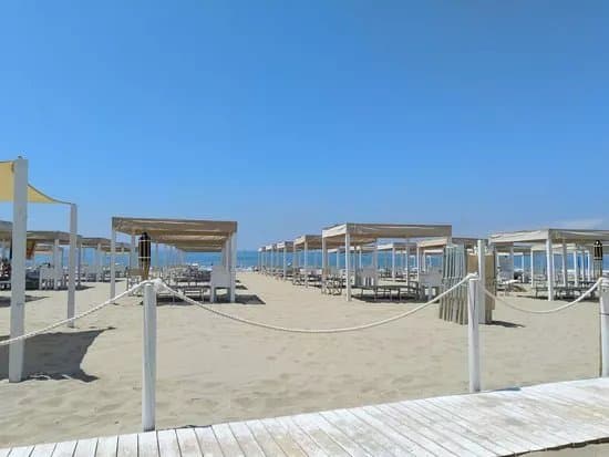 Bagni Vittorio Emanuele
