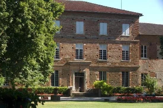 Chateau Lastours