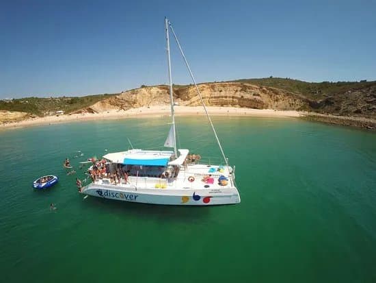 Discover Tours