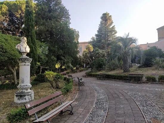 Villa Margherita