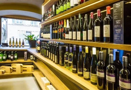Weinpunkt