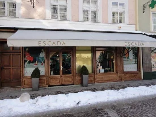 Escada Boutique