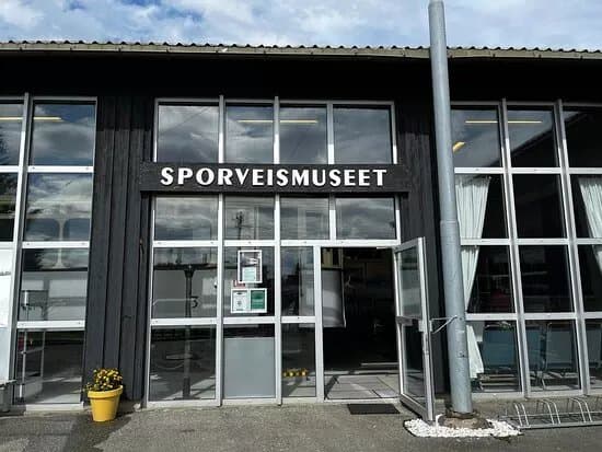 Sporveismuseet