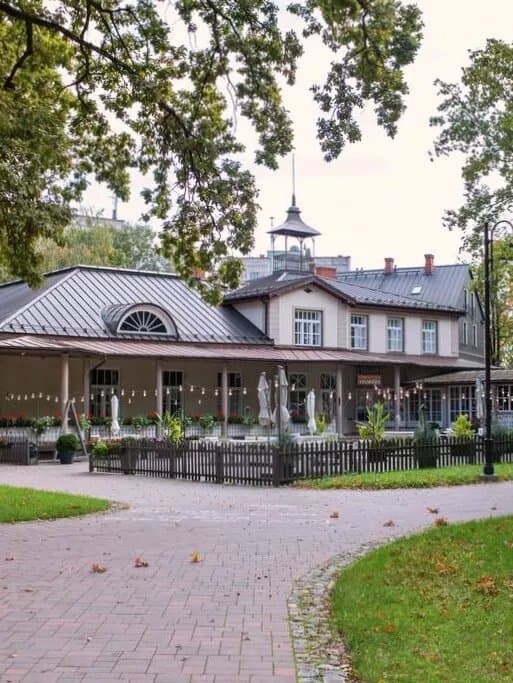 Valmiera Concert Hall