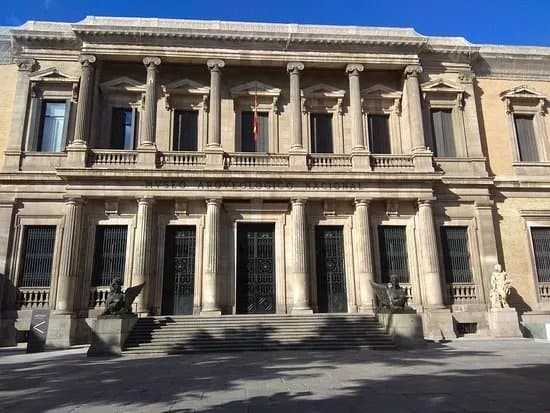 National Archaeological Museum