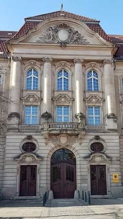 Grosses Militarwaisenhaus