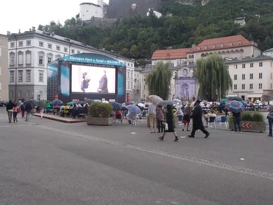 Salzburg Festival