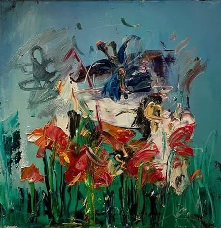 Galerie Bernard Jordan