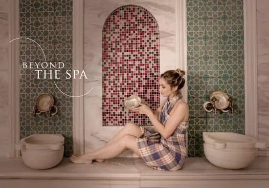 Carisma Spa & Wellness InterContinental
