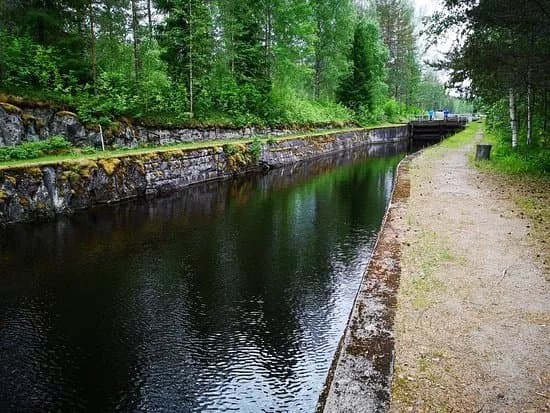 Konnuksen kanava