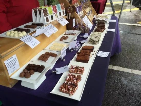 Dingle Farmer's Market