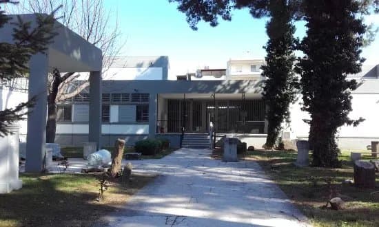 Archaeological Museum of Komotini