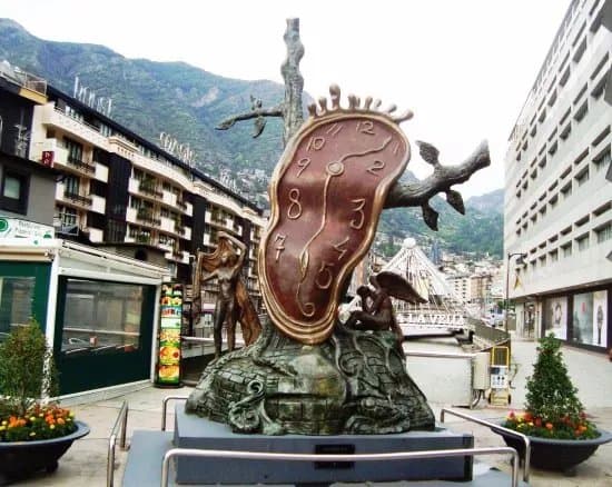 La Noblesse du Temps