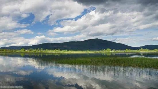 Notranjska Regional Park