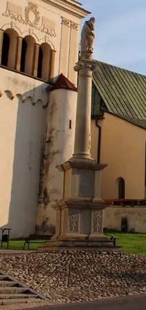 Marian Column