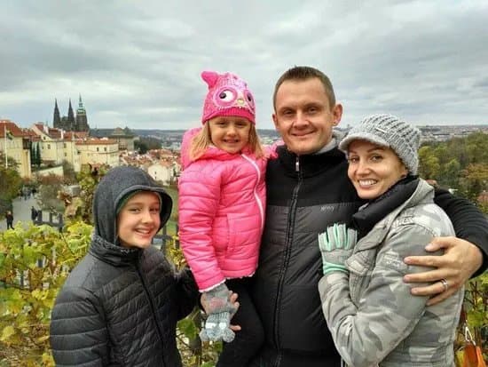 Prestige Prague Tours