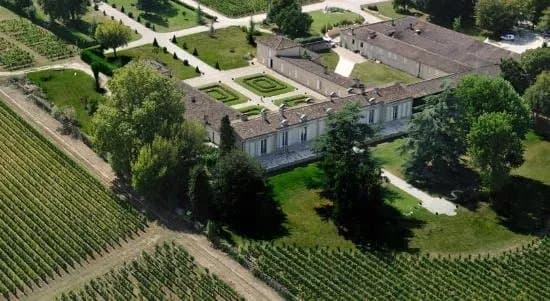 Chateau Fombrauge
