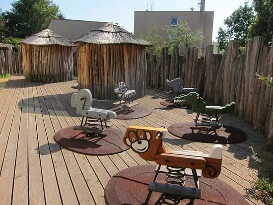 African Museum by Dr. Emil Holub