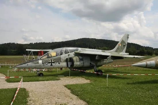 Internationales Luftfahrtmuseum
