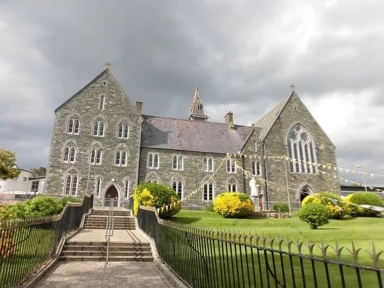 Franciscan Friary