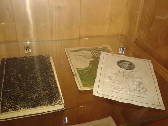 Karol Szymanowski Museum - Willa Atma