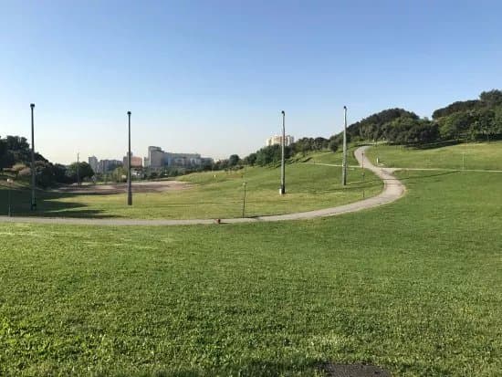 Bela Vista Parque