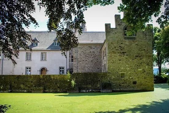 Museum fur Ur- und Fruhgeschichte