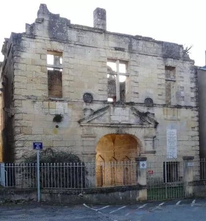 Chateau de La Force