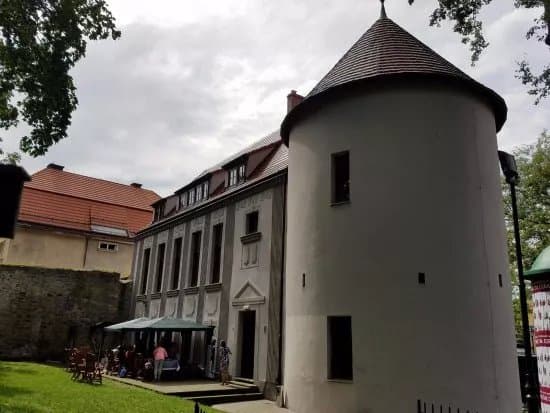 Museum of Ceramics in Boleslawiec