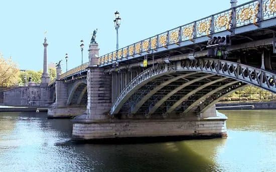 Pont de Fragnee