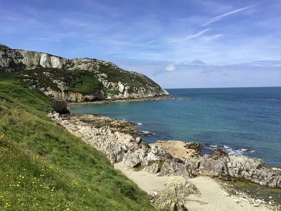 Holyhead Breakwater Country Park