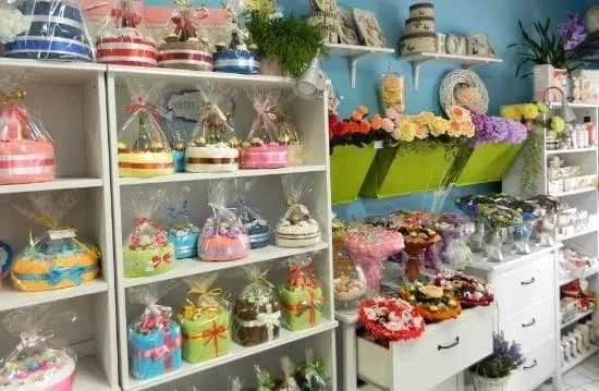 Atelier Confetti