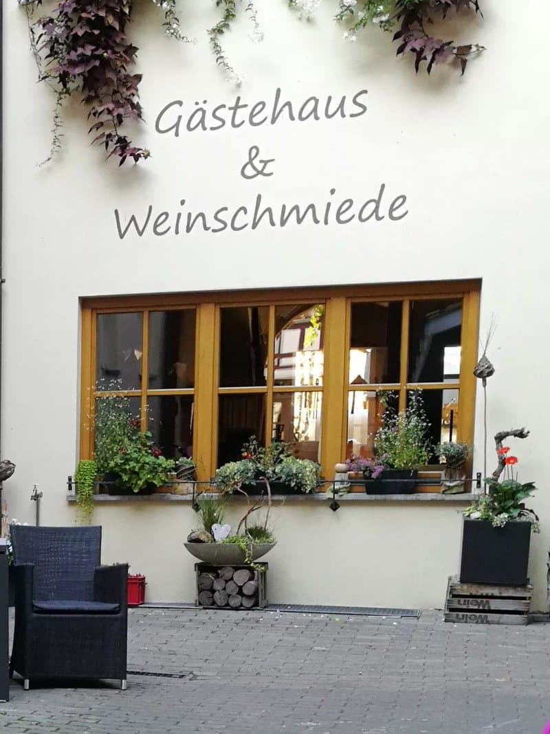Gaestehaus Kohles