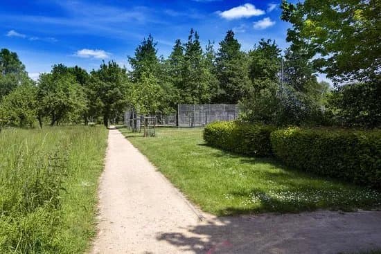 Parc Saint-Pierre