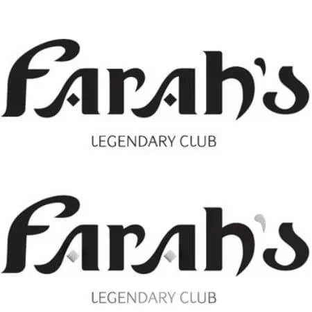 Farah's Legendary Club