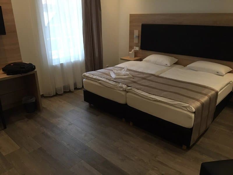 Hotel & Gasthof Bleffe