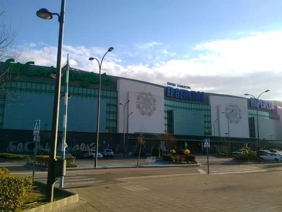 El Corte Ingles