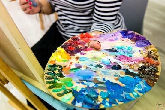Art Studio Galleria
