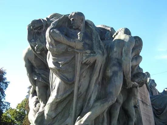 Welttelegrafen-Denkmal