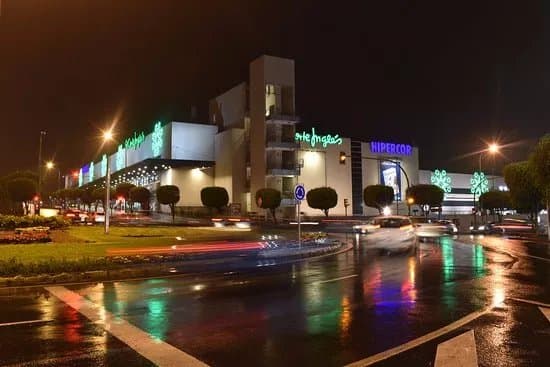 El Corte Ingles