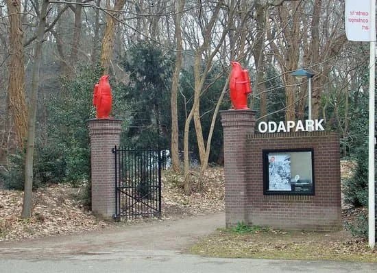 Oda Park