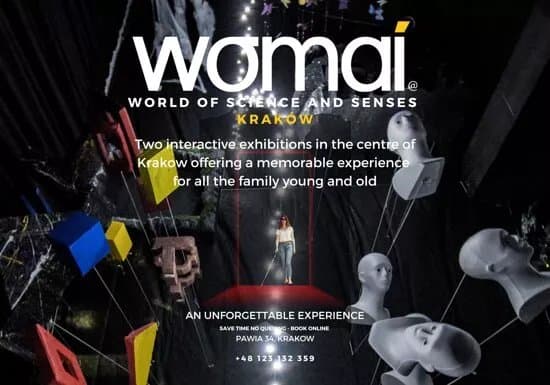 Womai
