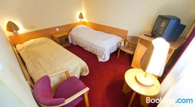 Apartamenty Business
