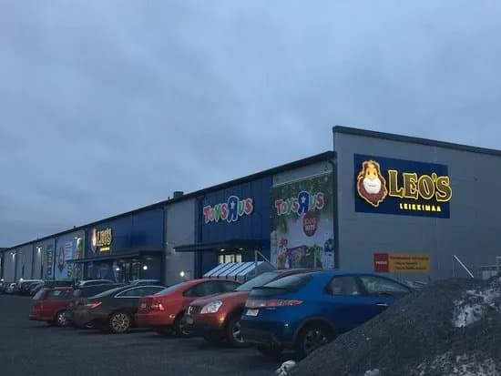 Leo's Leikkimaa